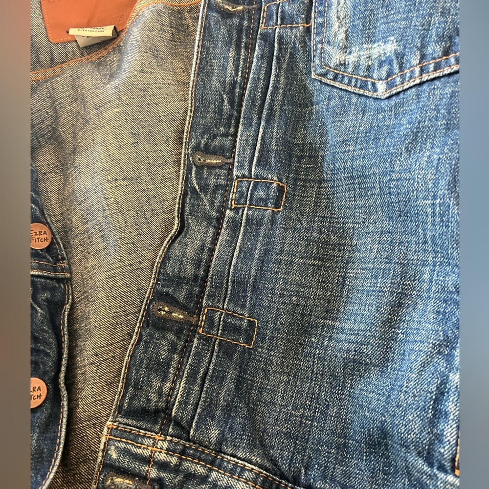 EZRA FITCH JACKET - Picture 12 of 13